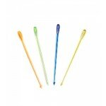 128, Пики пласт. "Игла/Копье" 90мм/350шт, 9060194, 155 руб., 9060194, FIESTA, Сервировка и украшение стола 128, Пики пласт. "Игла/Копье" 90мм/350шт, 9060194, 155 руб., 9060194, FIESTA, Сервировка и украшение стола