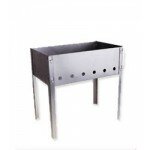 279, МАНГАЛ "Эконом" без шампуров (350*250*350), 24000060, 0 руб., 24000060, Формула отдыха, Товары для пикника 279, МАНГАЛ "Эконом" без шампуров (350*250*350), 24000060, 0 руб., 24000060, Формула отдыха, Товары для пикника