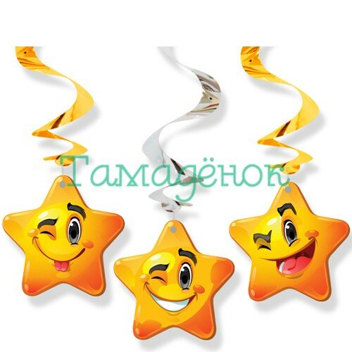 370, Подвески "Спираль-Звездочка" (3 шт/упак.), 27020002, 21 руб., 27020002, FIESTA, Подвески 370, Подвески "Спираль-Звездочка" (3 шт/упак.), 27020002, 21 руб., 27020002, FIESTA, Подвески