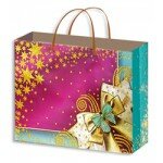 15, Пакет бумажный ламинированый L гор. (32,7х13,6х26,4) БАНТ, тисн, 4070416, 46 руб., 4070416, EXTRA, Подарочная упаковка 15, Пакет бумажный ламинированый L гор. (32,7х13,6х26,4) БАНТ, тисн, 4070416, 46 руб., 4070416, EXTRA, Подарочная упаковка