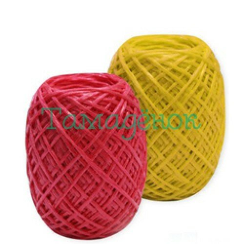 483, Шпагат РР, ТЕКС 1000, 100м (цветной), EXTRA, 14030028, 1 742 руб., 14030028, EXTRA,