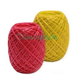 Шпагат РР, ТЕКС 1000, 50м (цветной), EXTRA