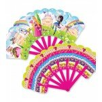 287, Веер "FIESTA - Чародейки" пласт., складной, 27040001, 21 руб., 27040001, FIESTA, Реквизит для конкурсов 287, Веер "FIESTA - Чародейки" пласт., складной, 27040001, 21 руб., 27040001, FIESTA, Реквизит для конкурсов