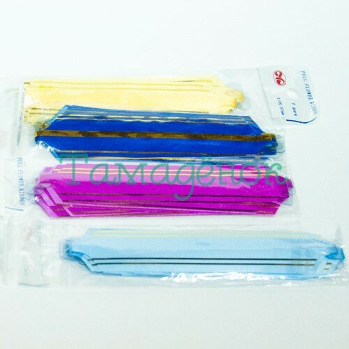 381, Бант самораскладывающийся (упаковка — 50 шт.) цена за штуку, sev130918, 13 руб., sev130918, , Ленты для шаров 381, Бант самораскладывающийся (упаковка — 50 шт.) цена за штуку, sev130918, 13 руб., sev130918, , Ленты для шаров