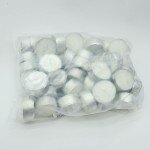 466, Свечи маленькие (пакет ИКЕА 100 шт.), sev130945, 0 руб., sev130945, Икеа,
