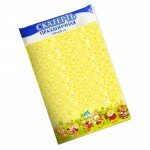 268, Скатерть 120х220 "Медвежата", ф/п, инд.упак, 14020167, 21 руб., 14020167, Интерепак, Скатерти 268, Скатерть 120х220 "Медвежата", ф/п, инд.упак, 14020167, 21 руб., 14020167, Интерепак, Скатерти