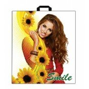 Пакет с пластиковой ручкой (64)