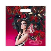 Пакет бумажный ламинированый (29)