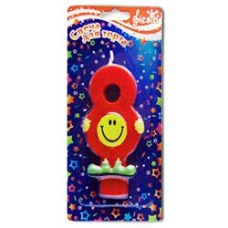 Свечи для торта