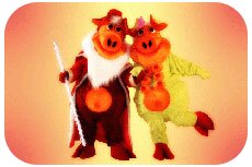 Ростовые куклы Юры Квинта_29