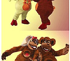 Ростовые куклы Юры Квинта_30