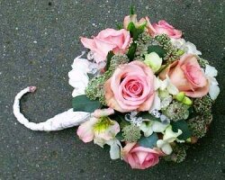 Букет невесты _10