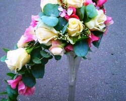 Букет невесты _11