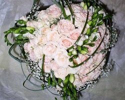 Букет невесты _12