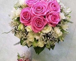 Букет невесты _13