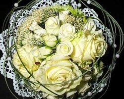 Букет невесты _1