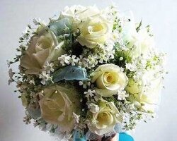 Букет невесты _4