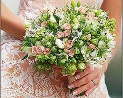 Букет невесты _5