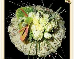Букет невесты _7