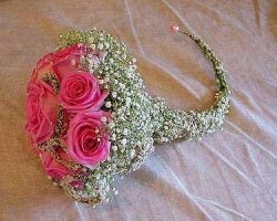 Букет невесты _8