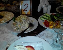 Варианты оформления в осенних тонах_1