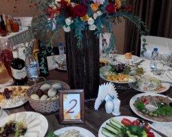 Варианты оформления в осенних тонах_2