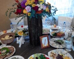 Варианты оформления в осенних тонах_5