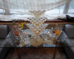 Варианты оформления в осенних тонах_7