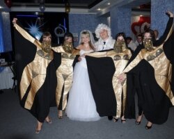 Женщины остока_1