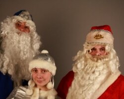 Дед Морозы_28