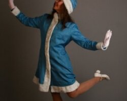 Дед Морозы_3