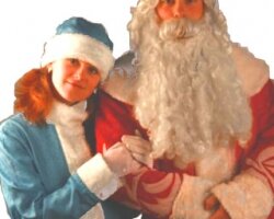 Дед Морозы_4