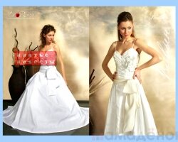 Невеста в платье_7