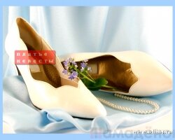 Невеста в платье фото_9