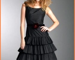 Вечерние платья_13