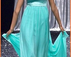 Вечерние платья_14