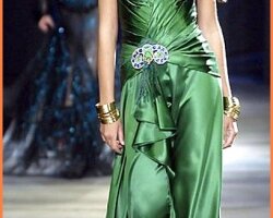 Вечерние платья_24