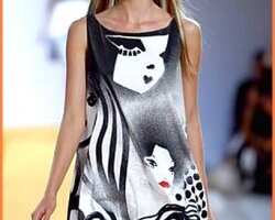 Вечерние платья_2