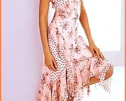 Вечерние платья_5