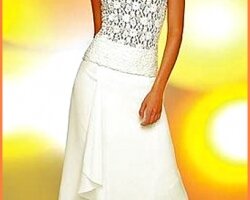 Вечерние платья_7