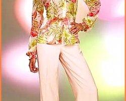 Вечерние платья_8