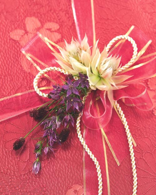 Украшение свадебного зала своими руками