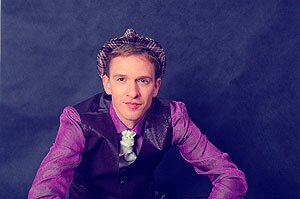 Изображение контакта